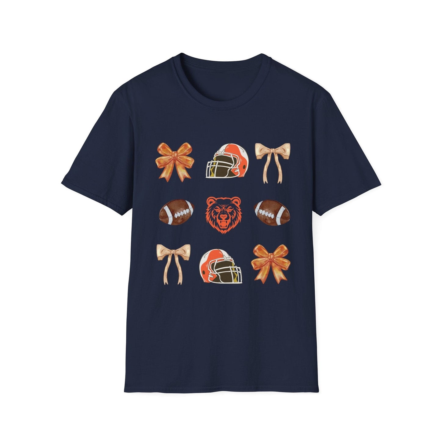 Coquette Bears T-Shirt