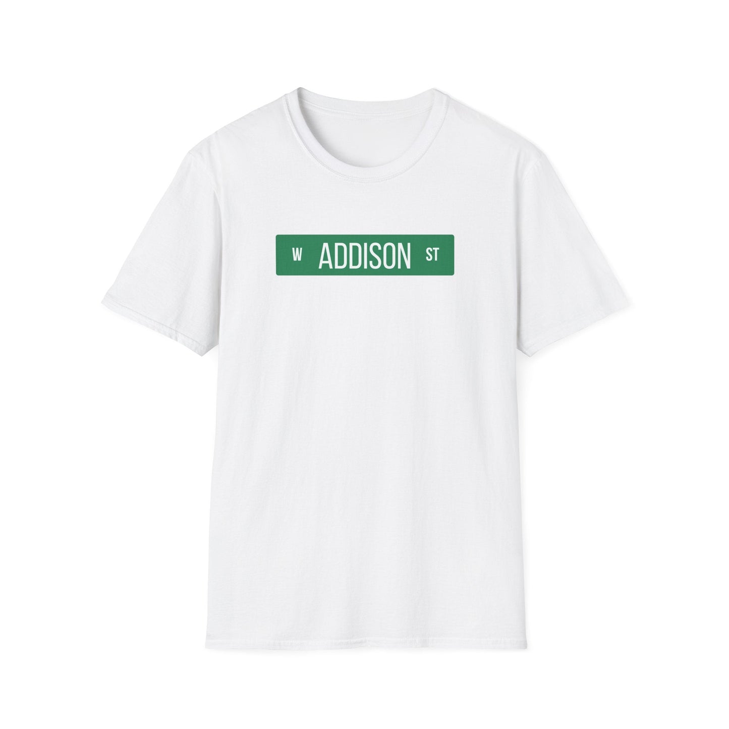 West Addison T-Shirt