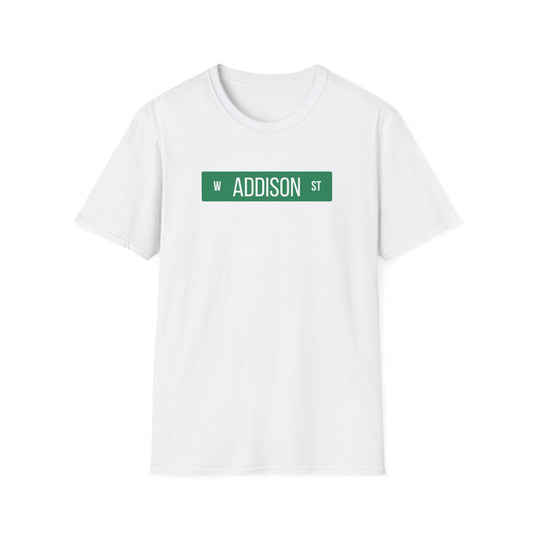 West Addison T-Shirt