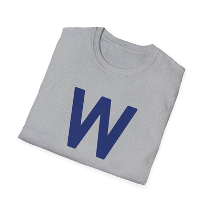 Big W T-Shirt