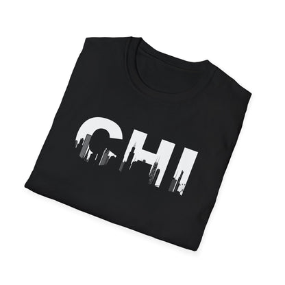 CHI Skyline T-Shirt