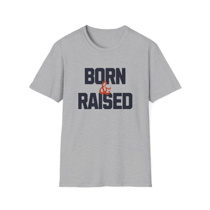 Bears Born & Raised T-Shirt