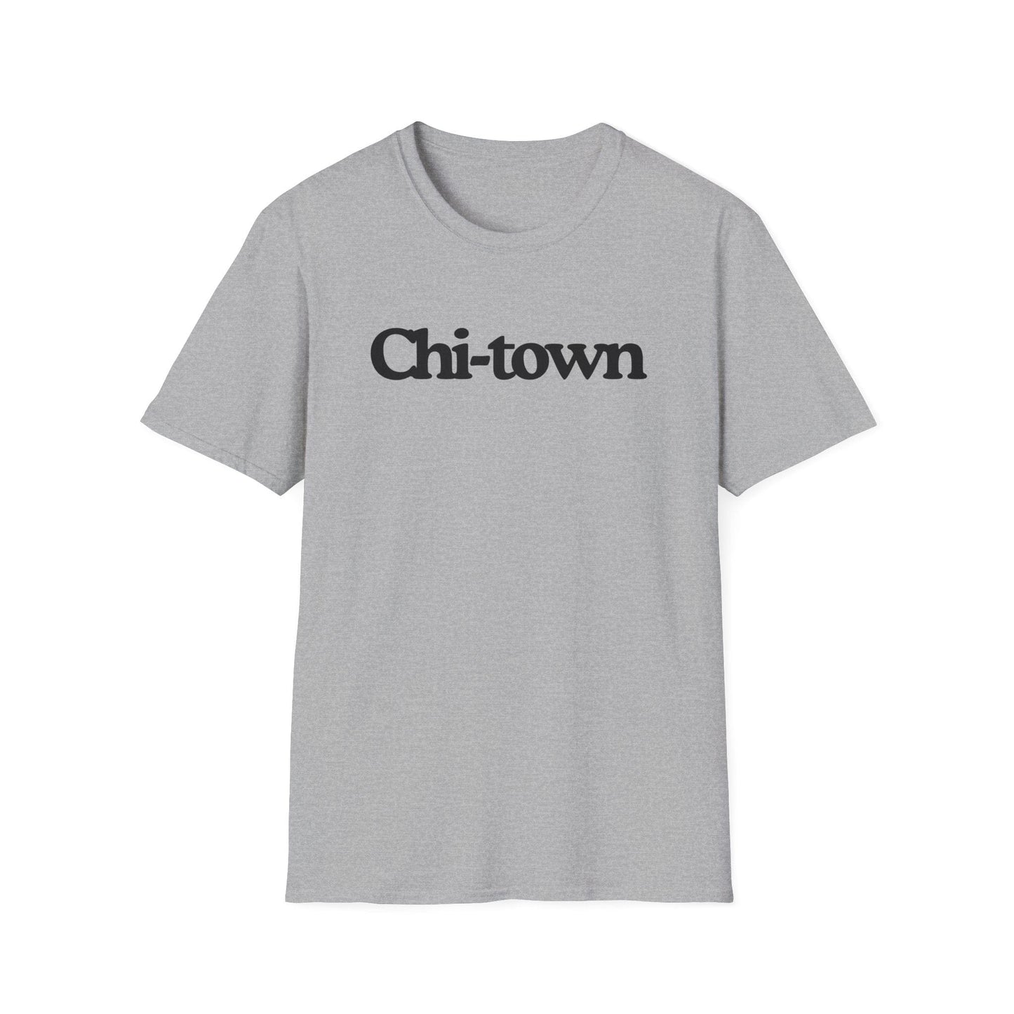 Chi-Town T-Shirt