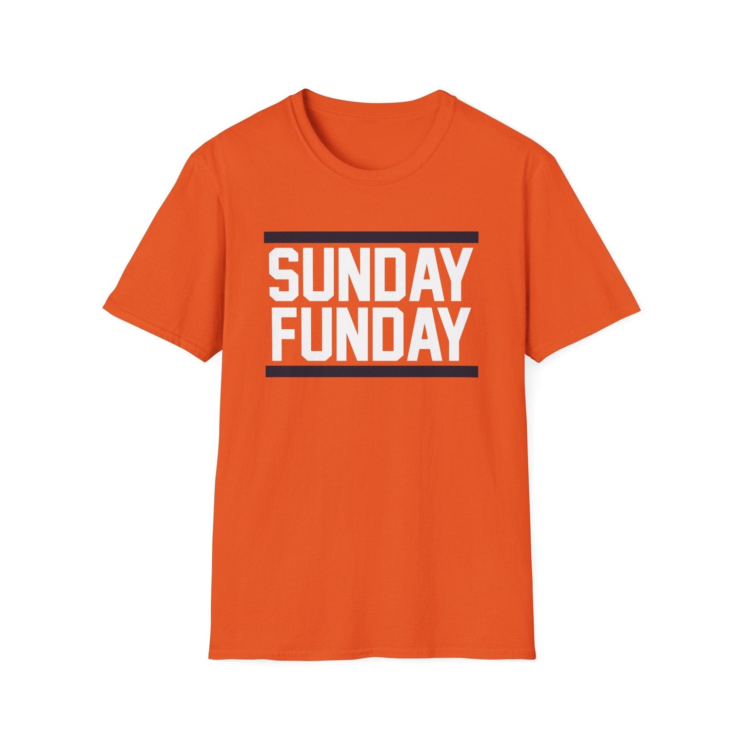 Chicago Sunday Funday T-Shirt