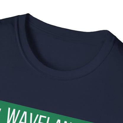 West Waveland T-Shirt