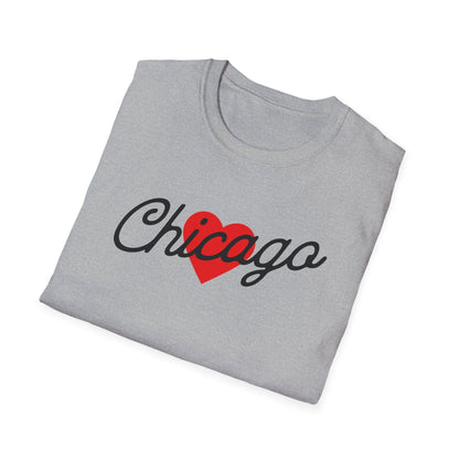 Chicago Lover T-Shirt