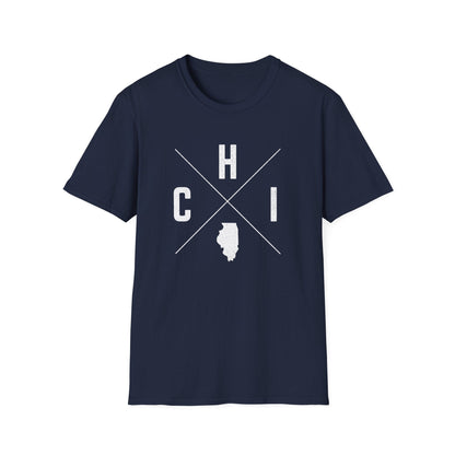 CHI Cross T-Shirt