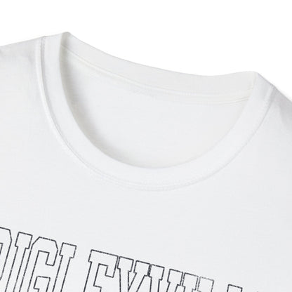 Wrigleyville T-Shirt