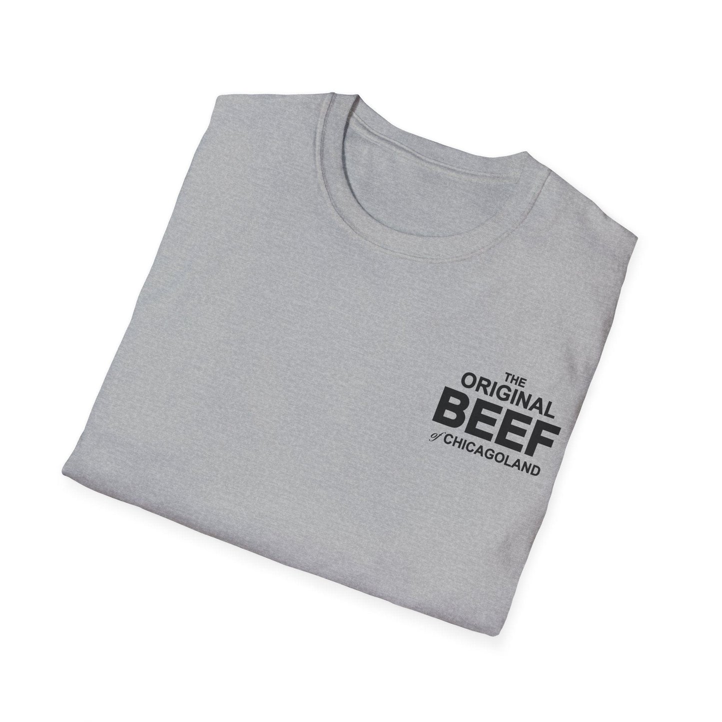 The Original Beef T-Shirt