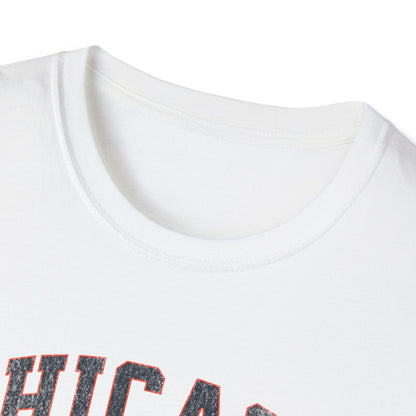 Chicago Varsity Football T-Shirt