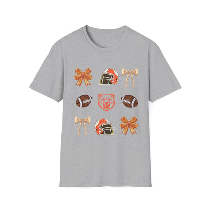 Coquette Bears T-Shirt