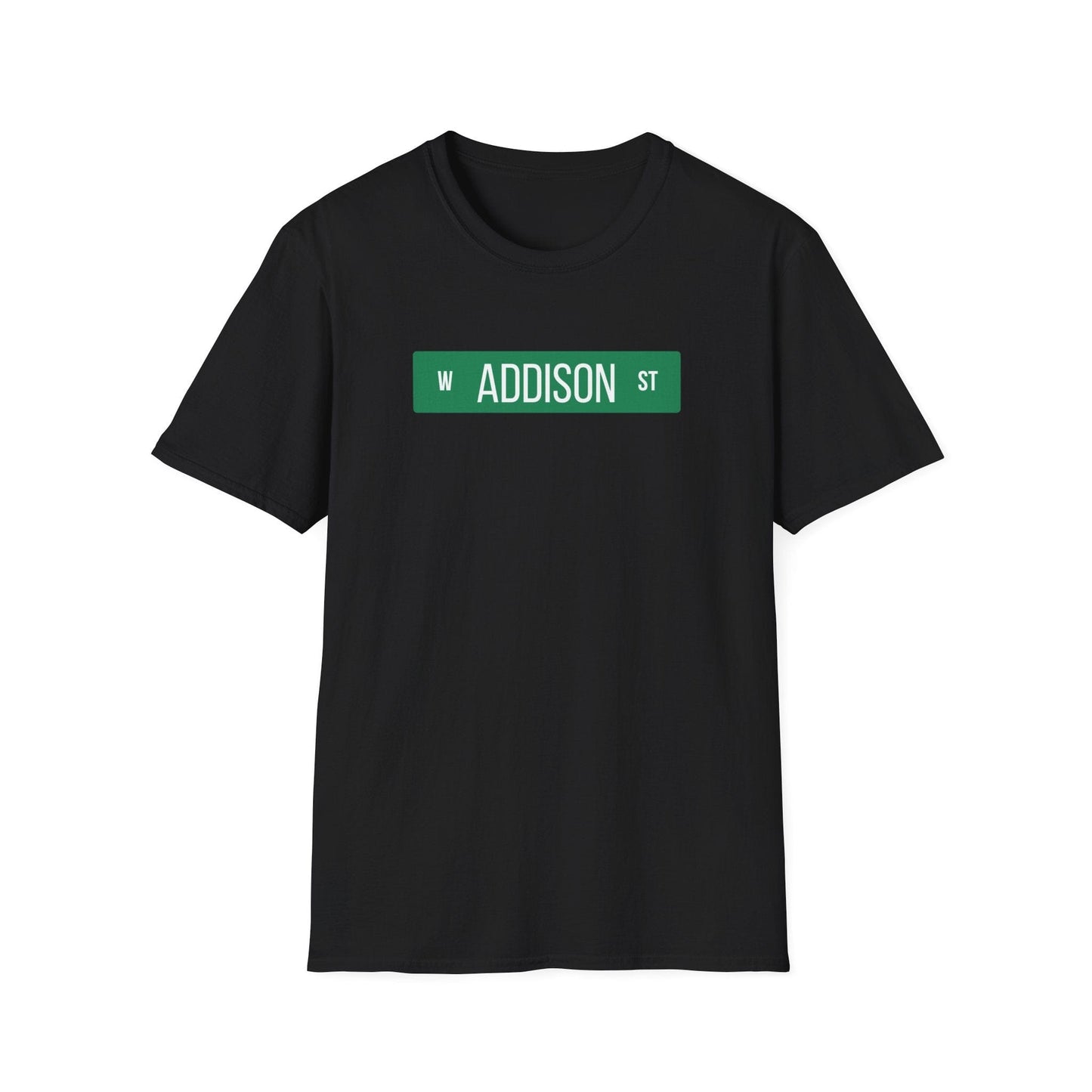 West Addison T-Shirt