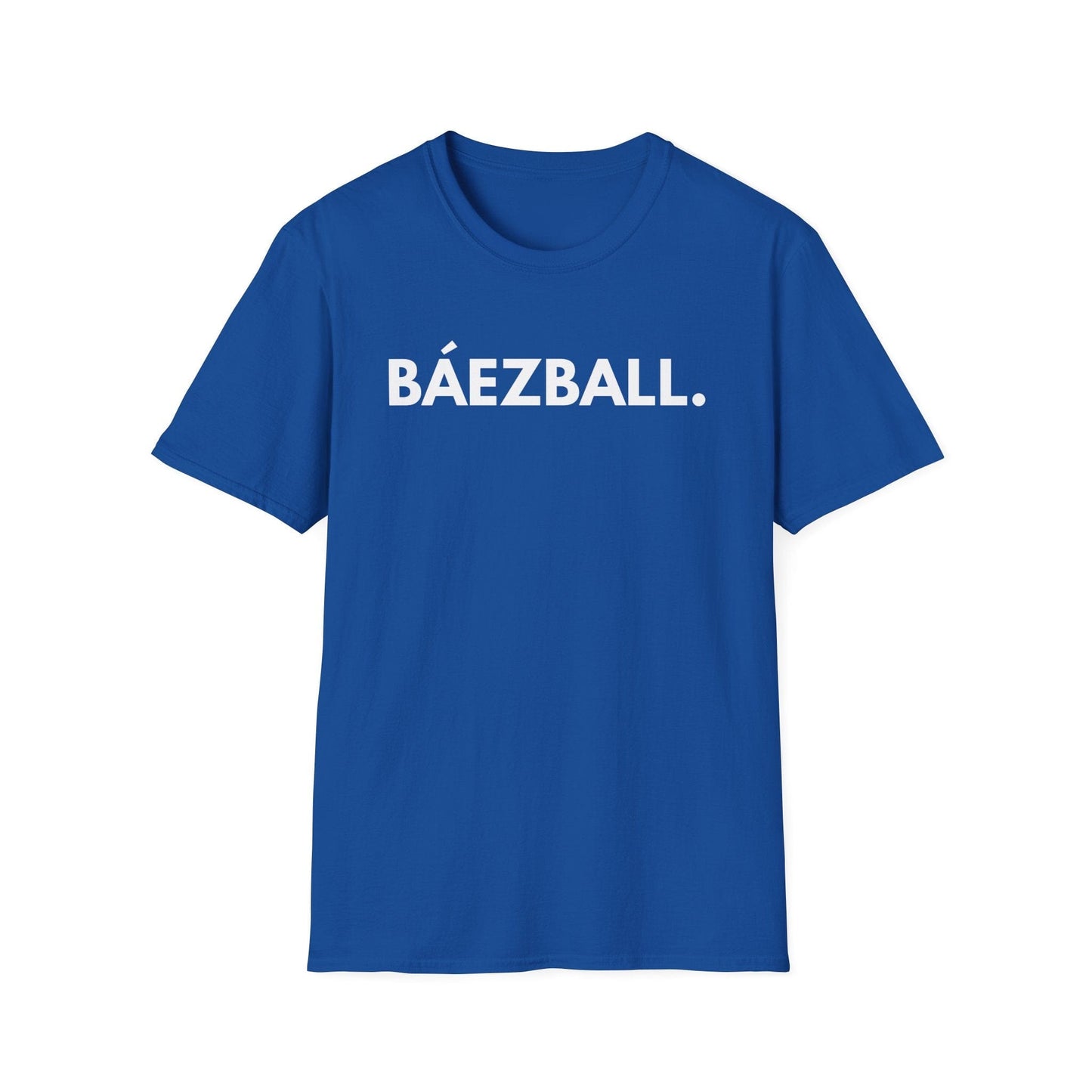 Baezball T-Shirt