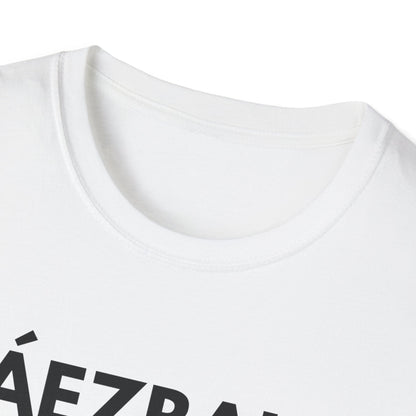 Baezball T-Shirt