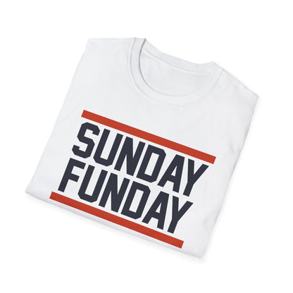 Chicago Sunday Funday T-Shirt