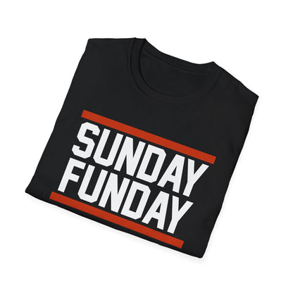 Chicago Sunday Funday T-Shirt