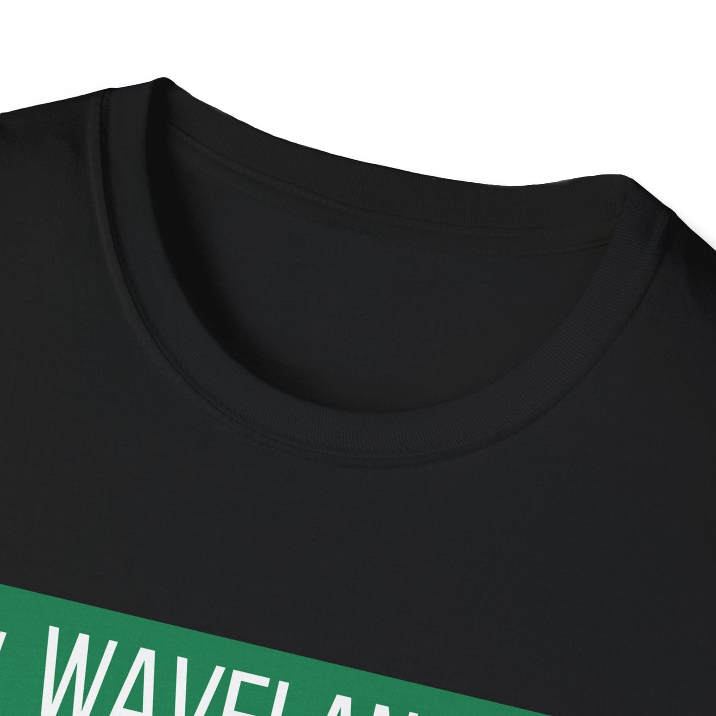 West Waveland T-Shirt