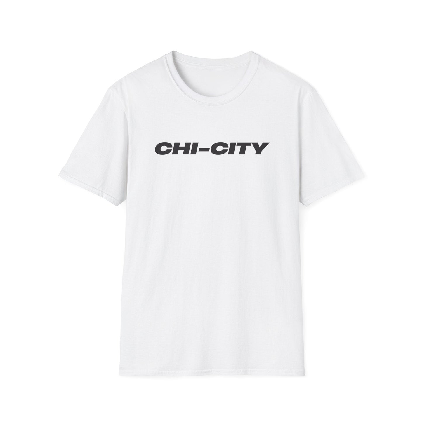 Chi-City T-Shirt