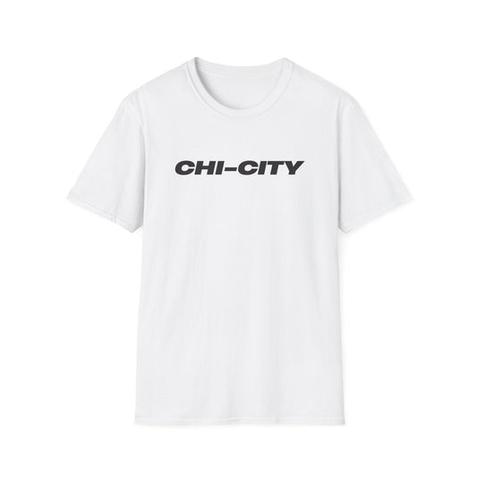 Chi-City T-Shirt