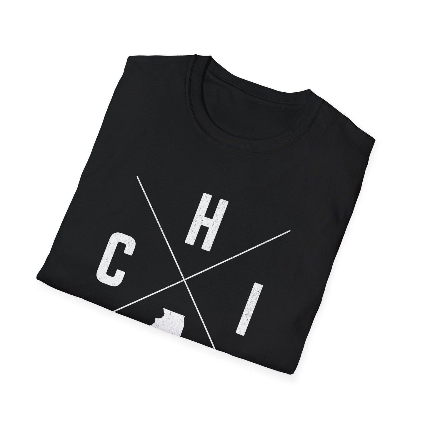 CHI Cross T-Shirt