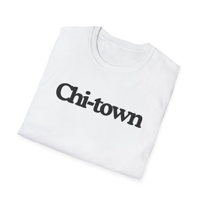 Chi-Town T-Shirt