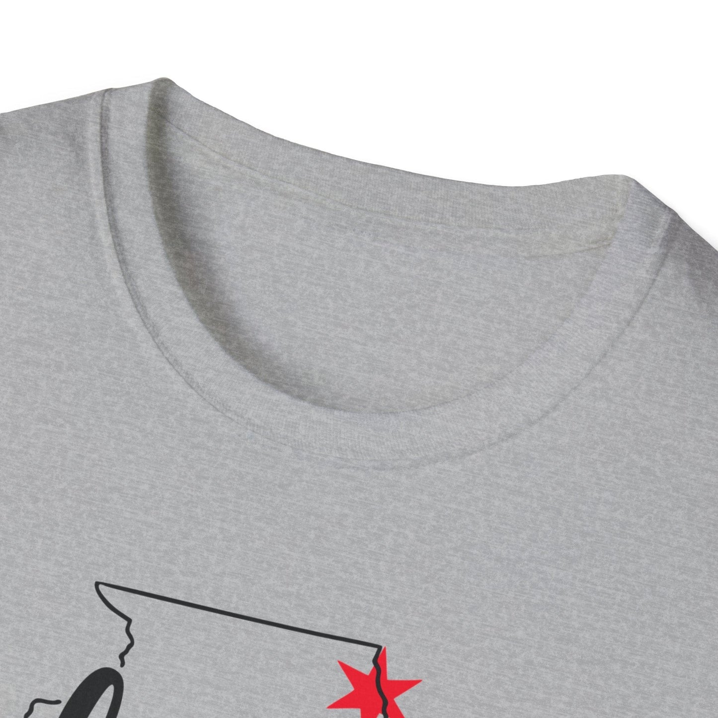 Chicago Girl T-Shirt