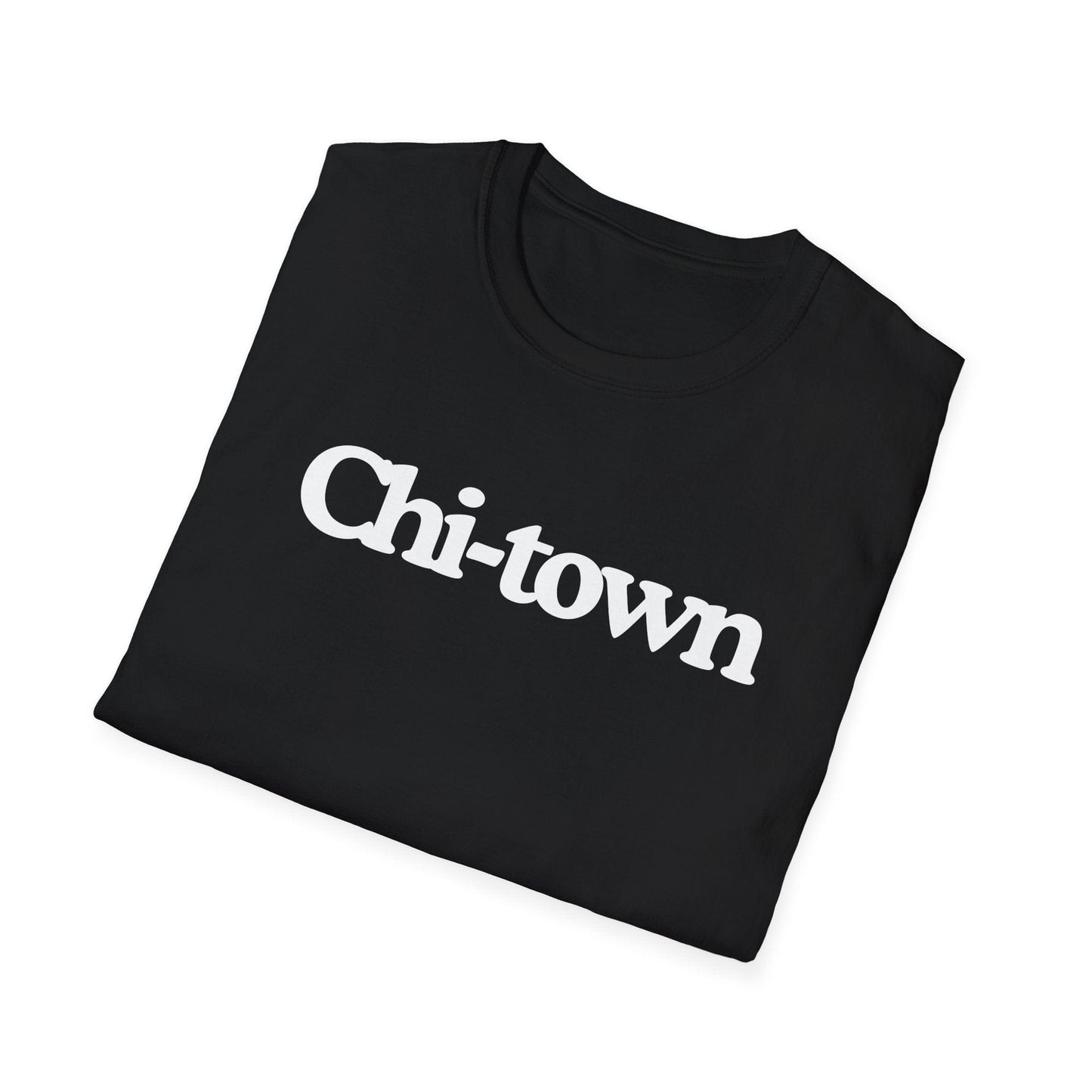 Chi-Town T-Shirt