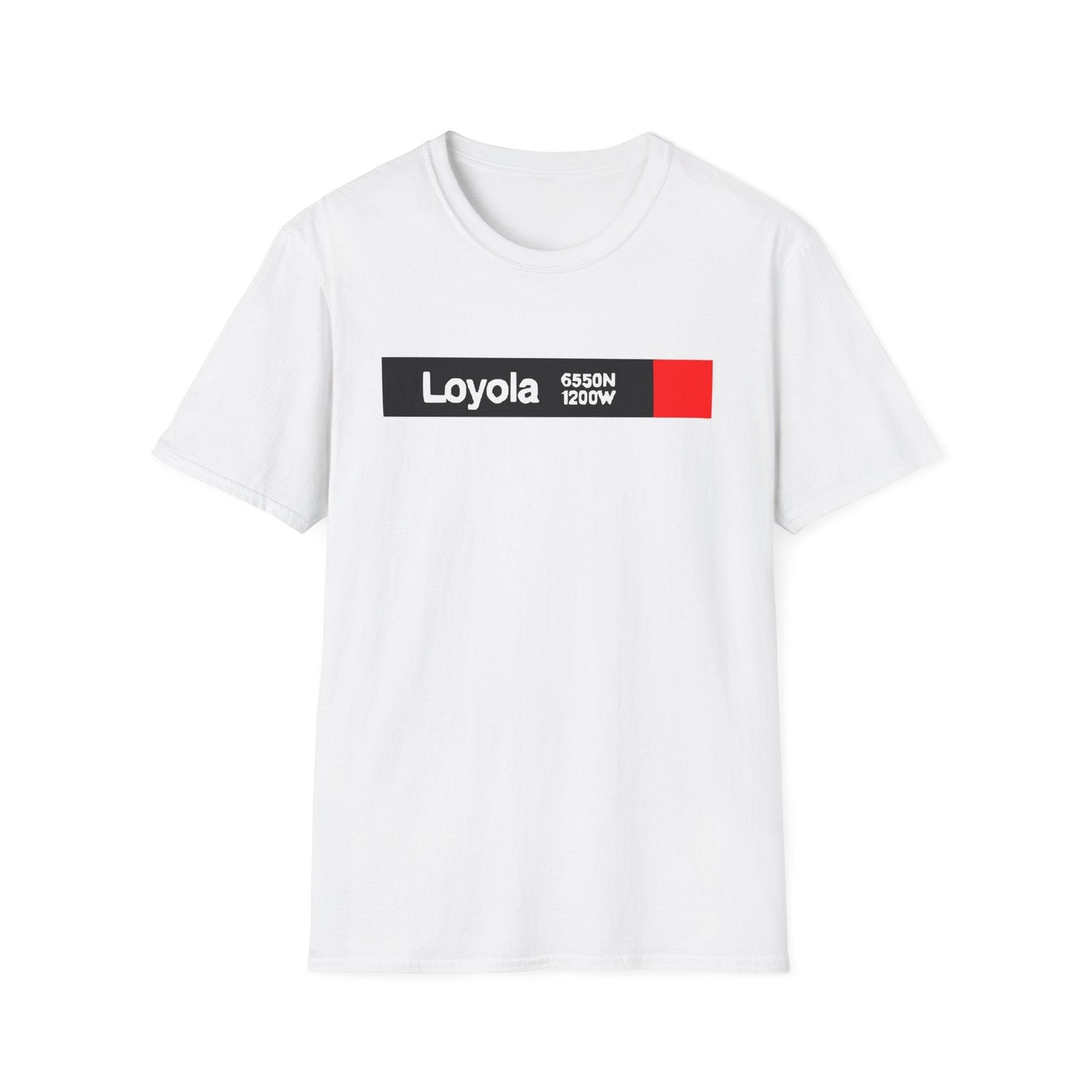 Loyola T-Shirt