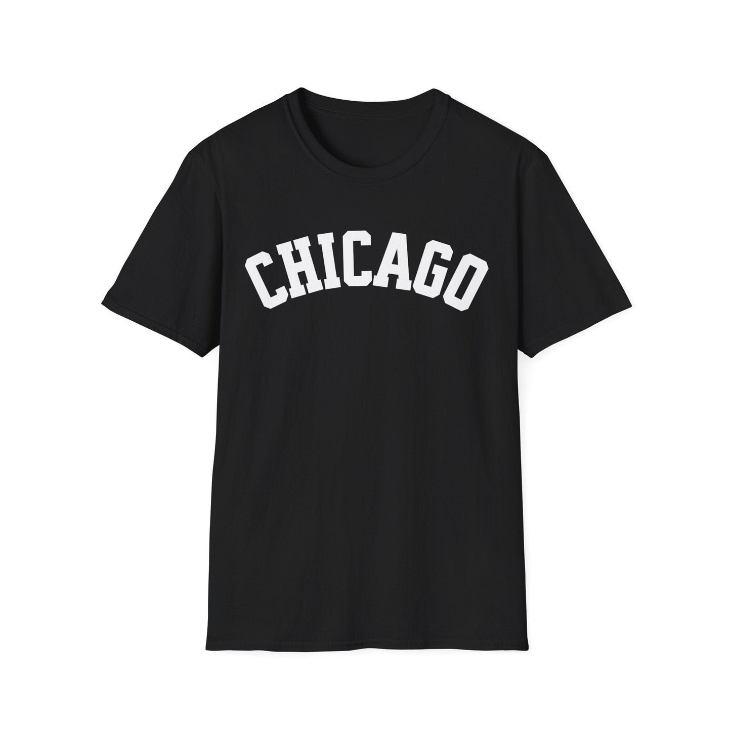 Chicago Varsity T-Shirt