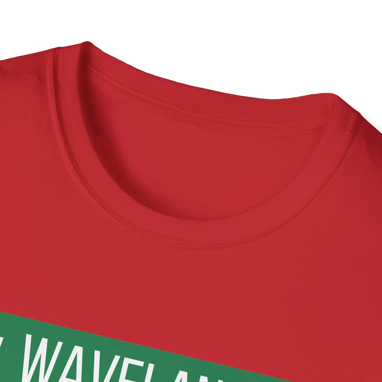 West Waveland T-Shirt