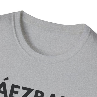 Baezball T-Shirt