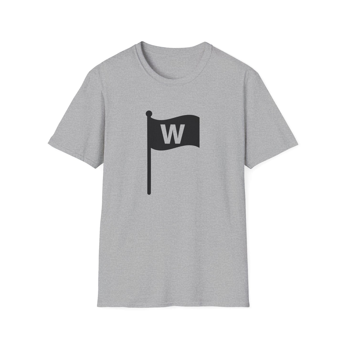 The W Flag T-Shirt