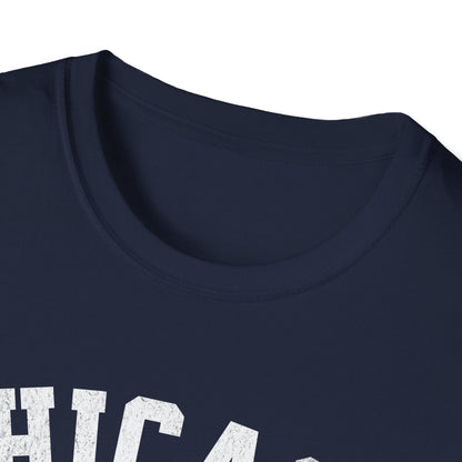 Chicago Incorporation T-Shirt