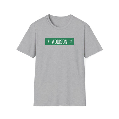 West Addison T-Shirt