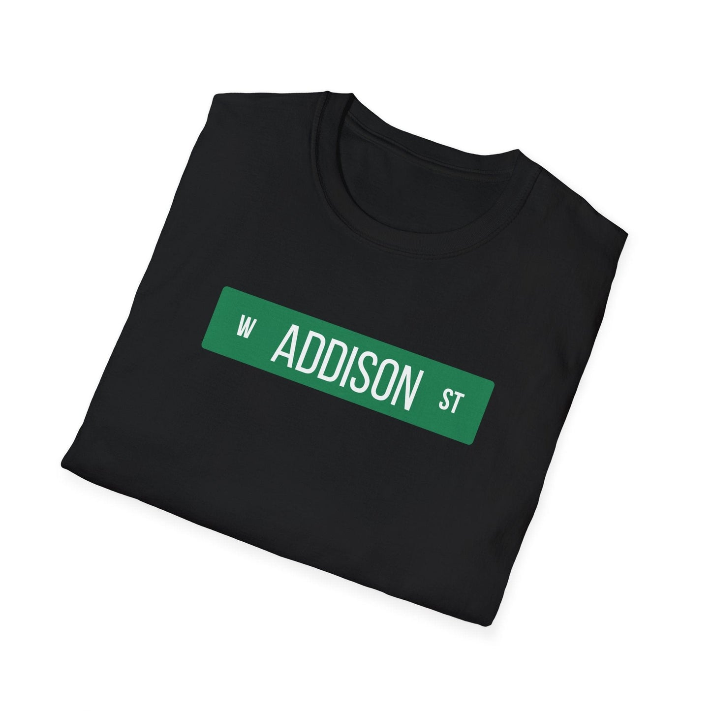 West Addison T-Shirt