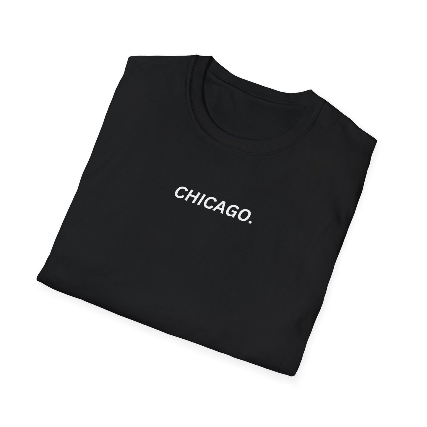 Chicago Simple T-Shirt