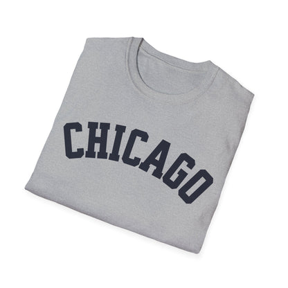 Chicago Varsity T-Shirt