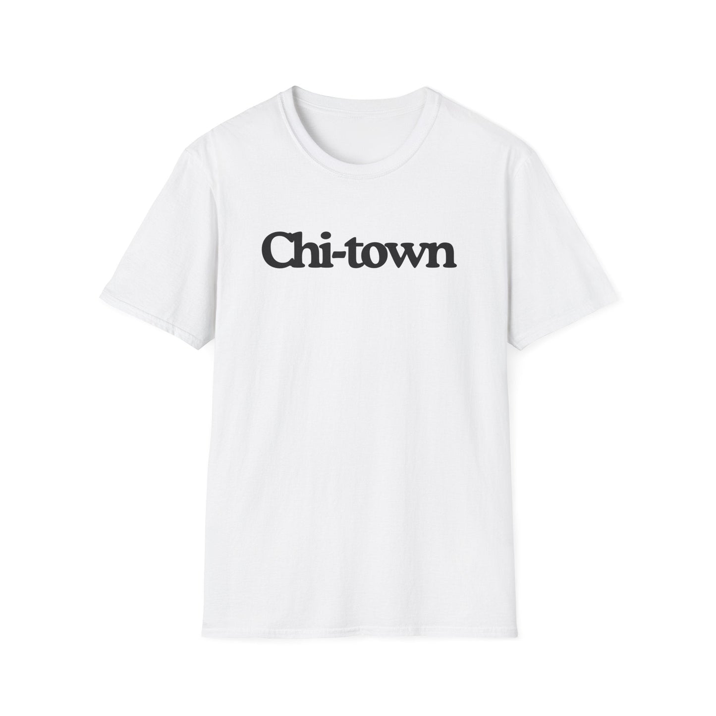 Chi-Town T-Shirt