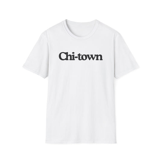 Chi-Town T-Shirt