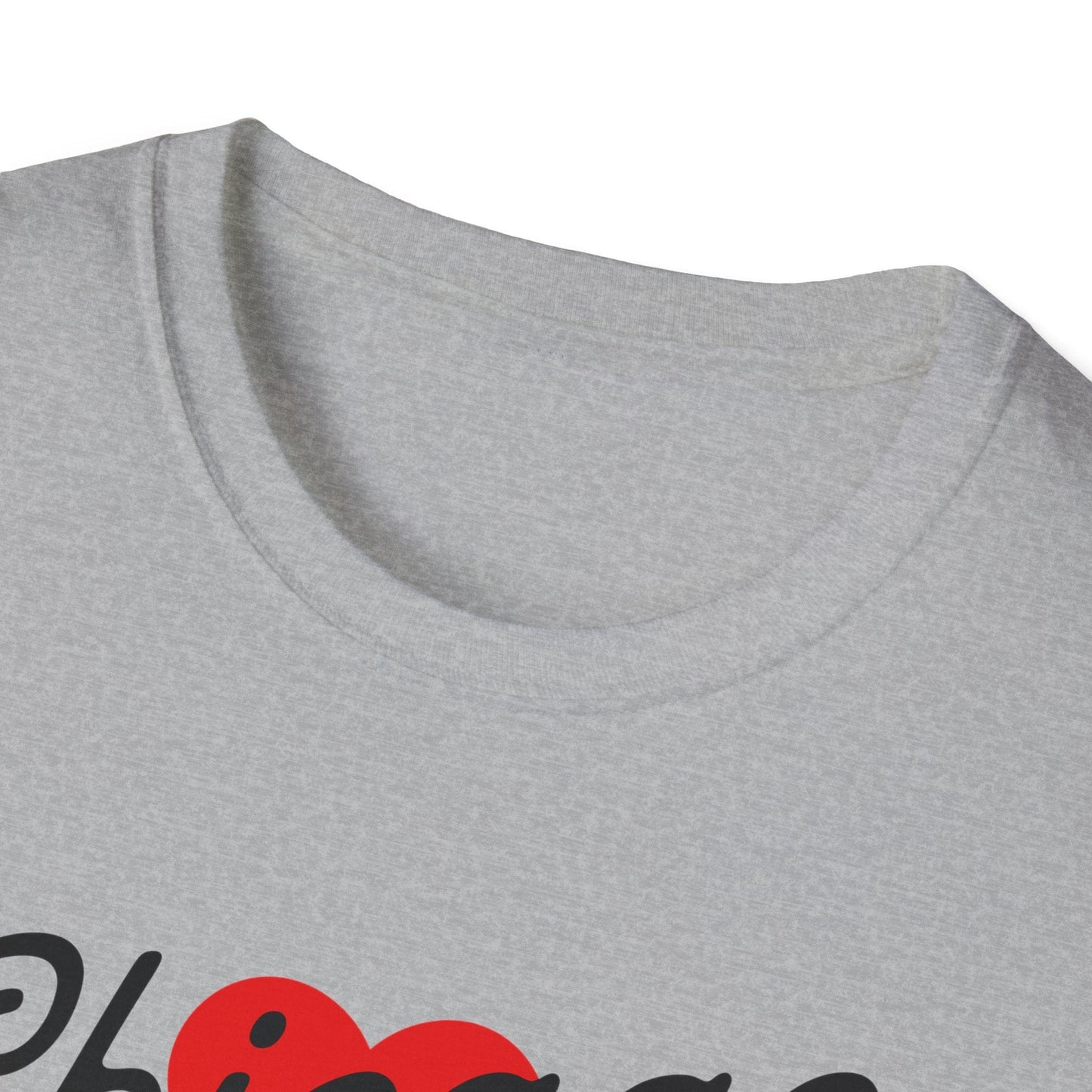 Chicago Lover T-Shirt