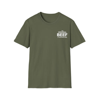 The Original Beef T-Shirt