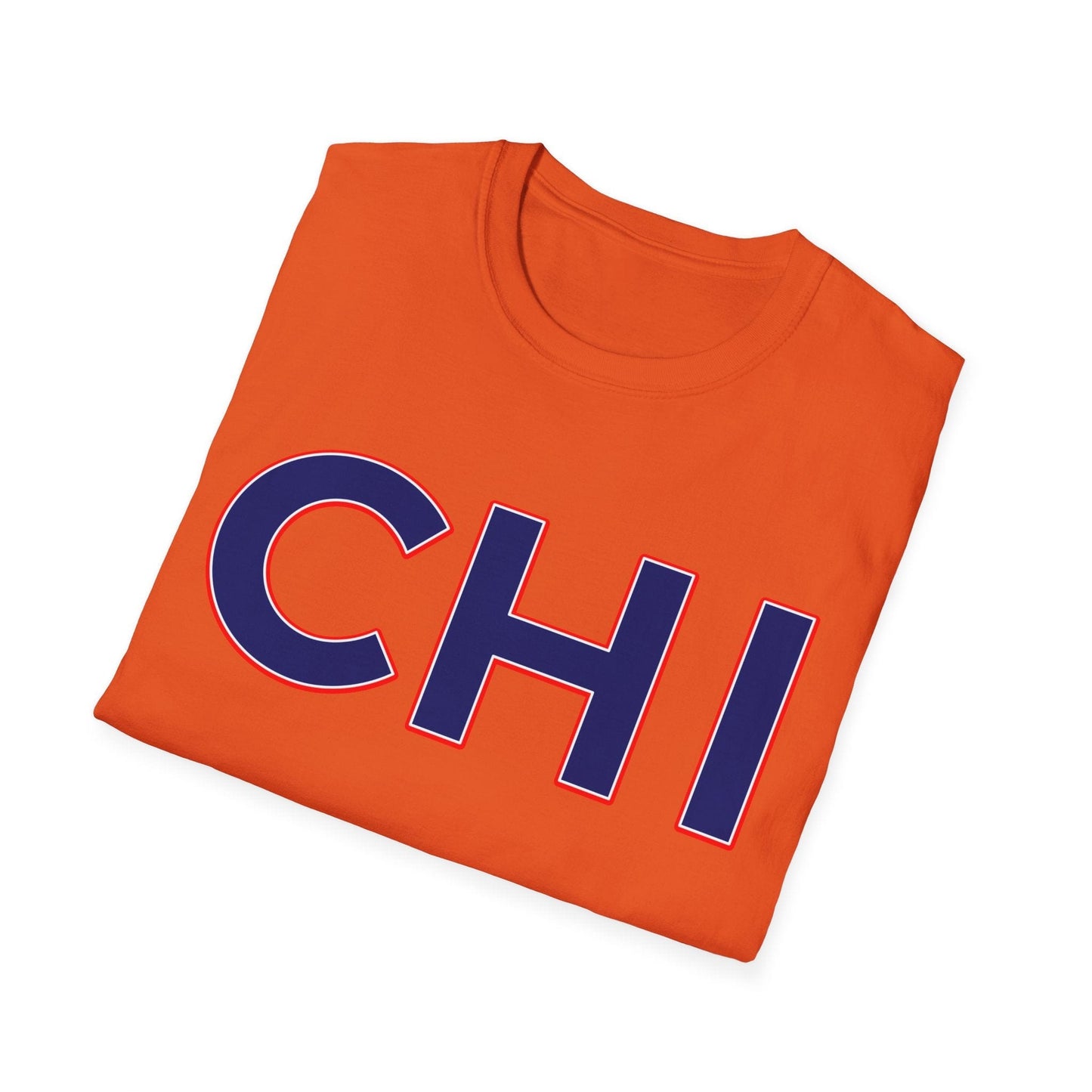 Cubbies CHI T-Shirt