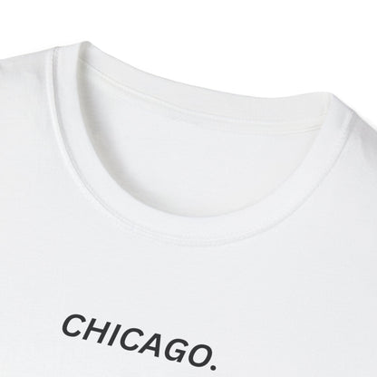 Chicago Simple T-Shirt