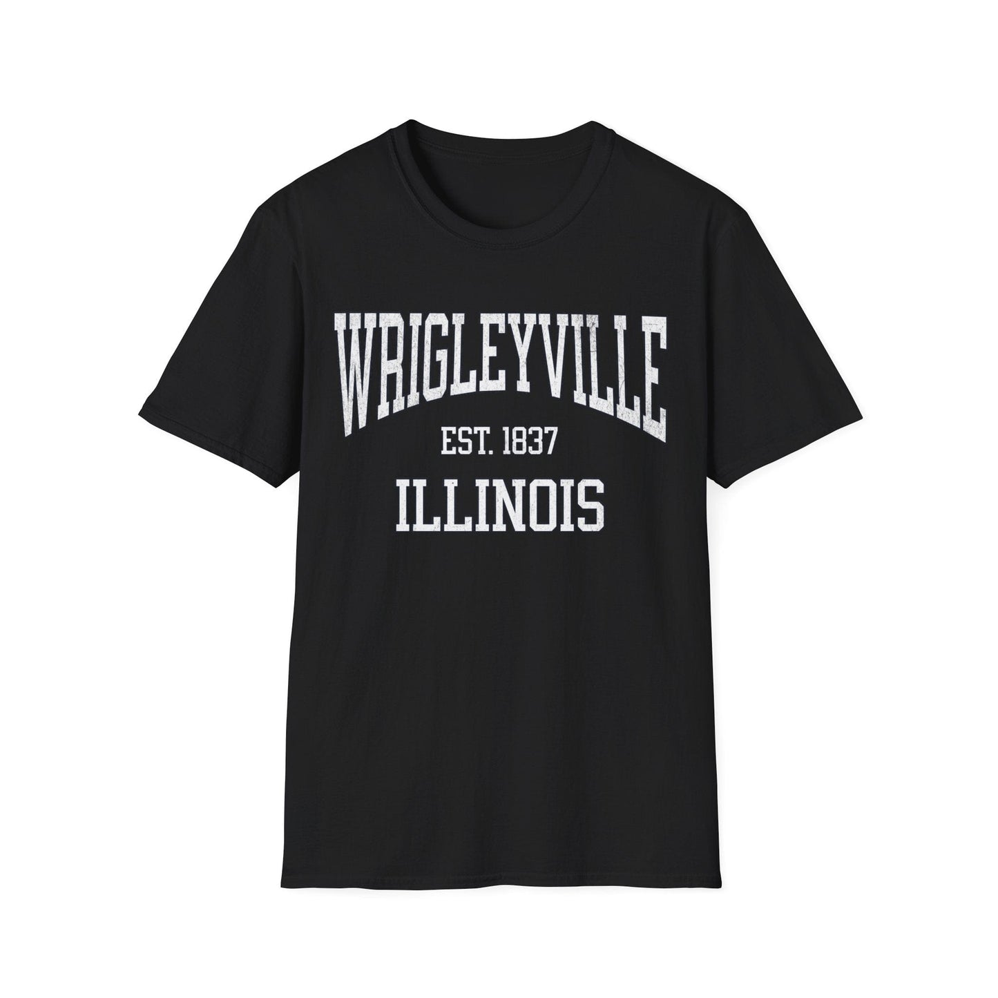 Wrigleyville T-Shirt