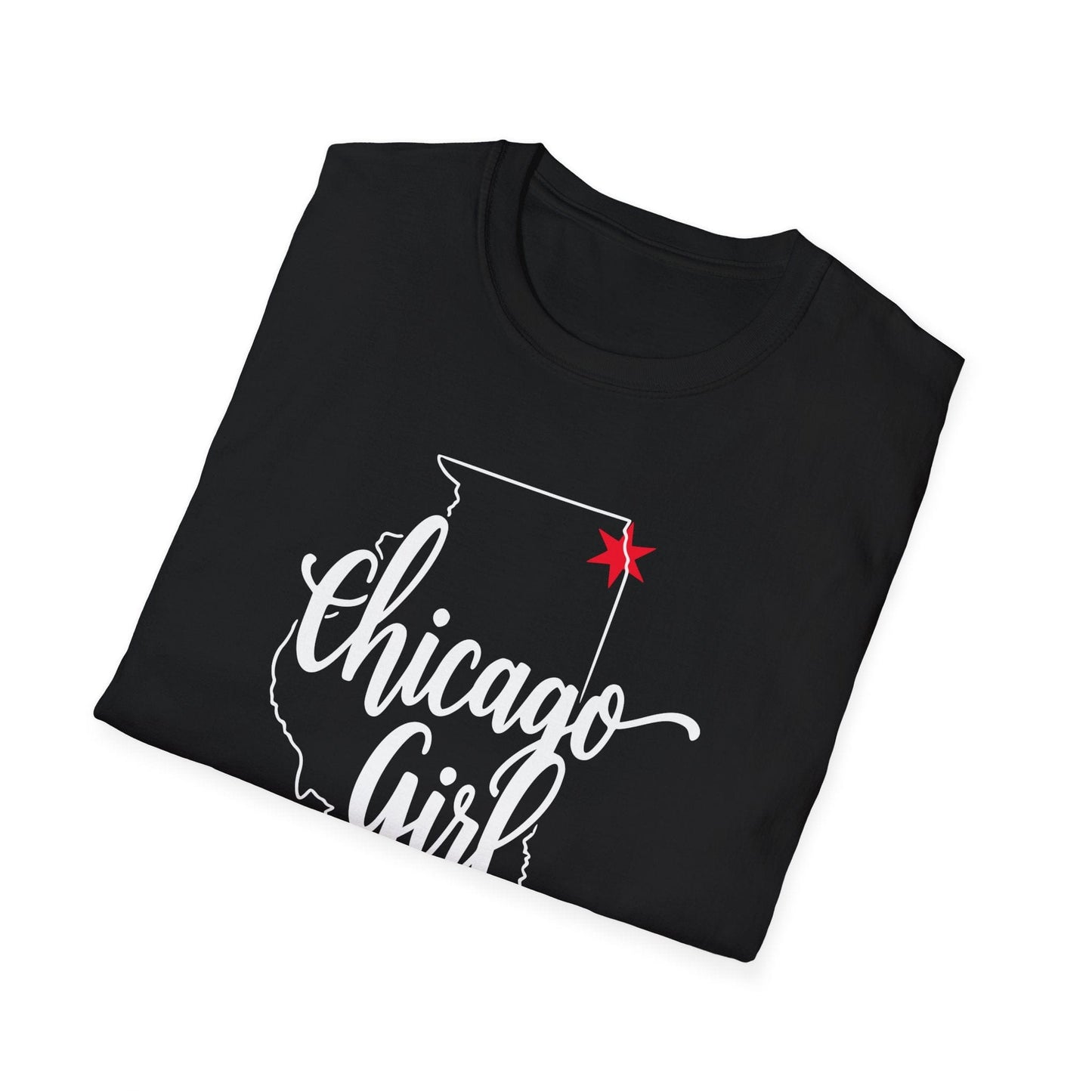 Chicago Girl T-Shirt