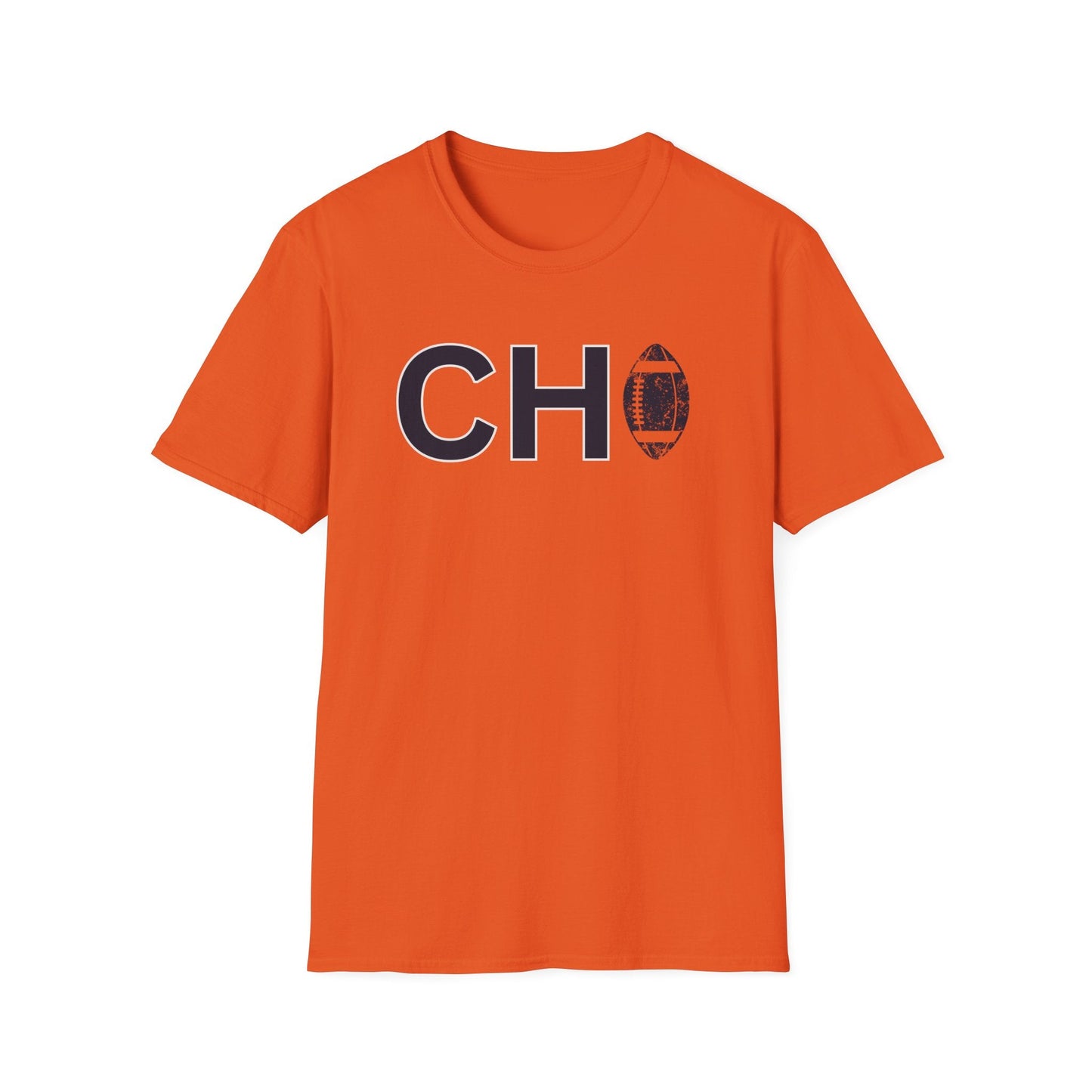 CHI Football T-Shirt