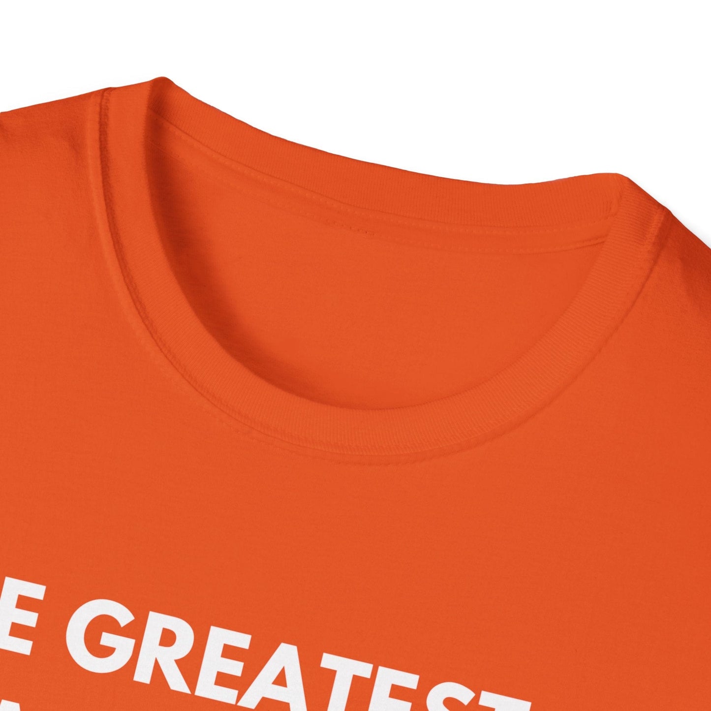 Greatest Game Ever T-Shirt