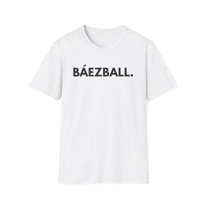 Baezball T-Shirt