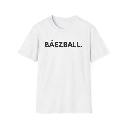 Baezball T-Shirt