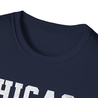 Chicago Baseball T-Shirt